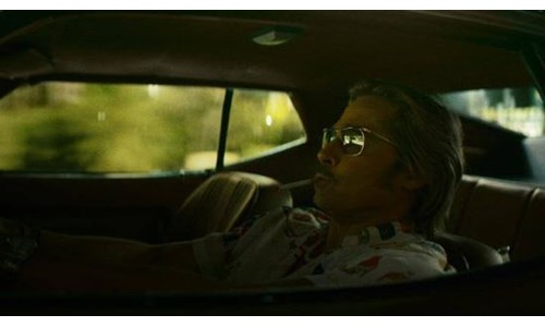 BRAD PITT YENİDEN OSCAR PEŞİNDE